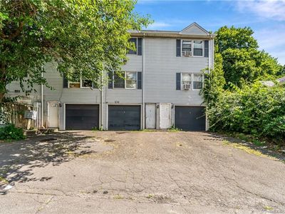 131 Oak Street #2, Waterbury, CT, 06704