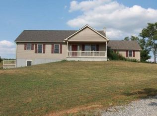 89 Highland Rd, Christiana, PA 17509