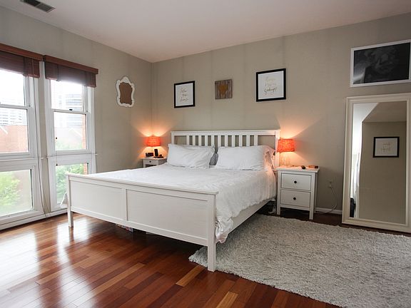 3rd image of 123 W Barre St Unit 302