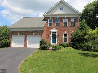 12360 Corncrib Ct, Bristow, VA 20136