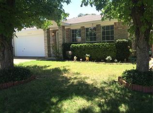 12224 Ortega St, Dallas, TX 75253