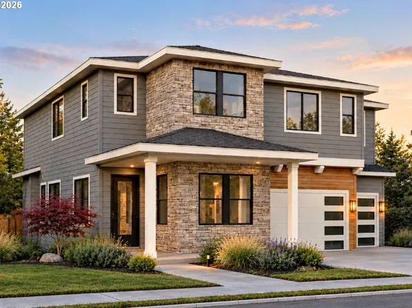 2615 NW 83rd Pl, Portland, OR 97229