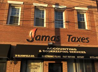 39-41 Pulaski St, Bloomfield, NJ 07003