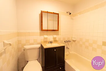 Rented by Yup Realty LLC