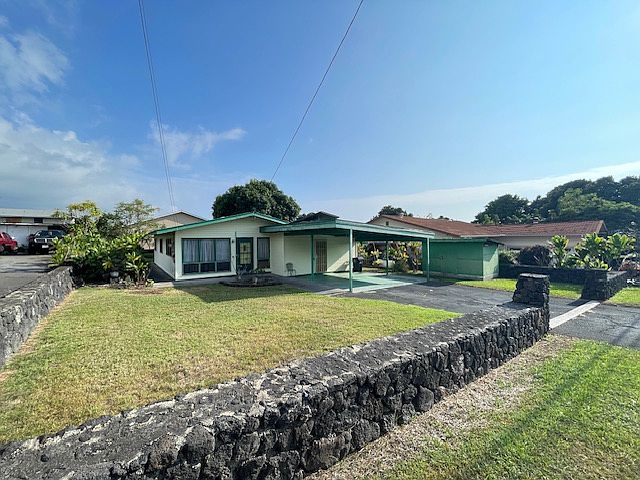 2nd image of 76-172 Royal Poinciana Dr