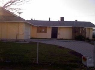 21009 79th St, California City, CA 93505