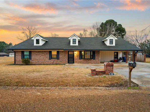 1100 Ash St, Olla, LA 71465