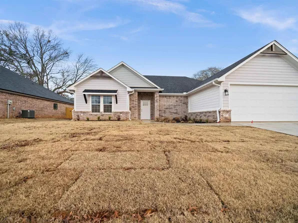 117 Rose Row Ln, Winona, TX 75792