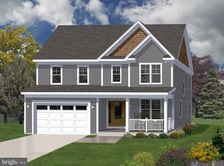 4011 Dark Horse Ct, Edgewater, MD 21037