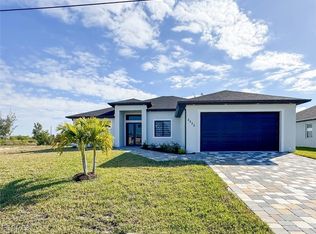 2535 SW 5th Ave, Cape Coral, FL 33914