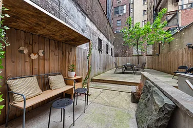 Rented by Living New York