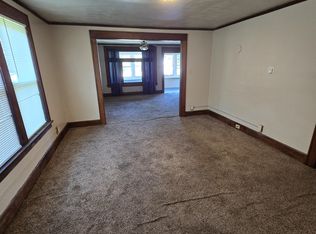 1150 S Arch Ave APT 2, Alliance, OH 44601