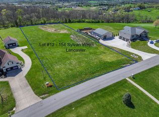 154 Sylvan Way, Lancaster, KY 40444
