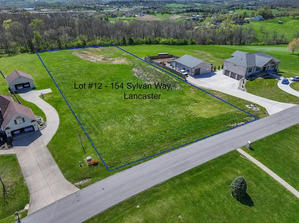 154 Sylvan Way, Lancaster, KY 40444