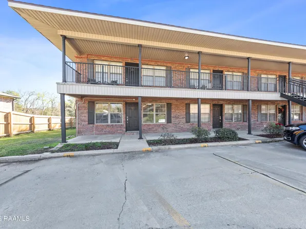 112 Hillside Dr APT 13, Lafayette, LA 70503