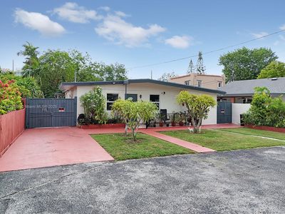 3127 SW 63rd Ave, Miami, FL, 33155