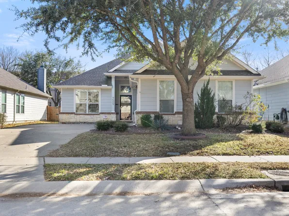9509 Timber Wagon Dr, McKinney, TX 75070
