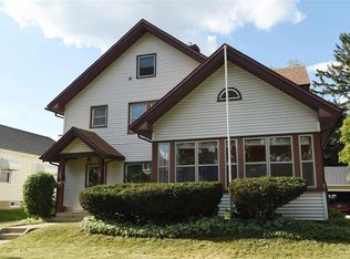 780 Crescent Rd, Jackson, MI 49203