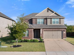 1215 Putnam St, Mansfield, TX 76063