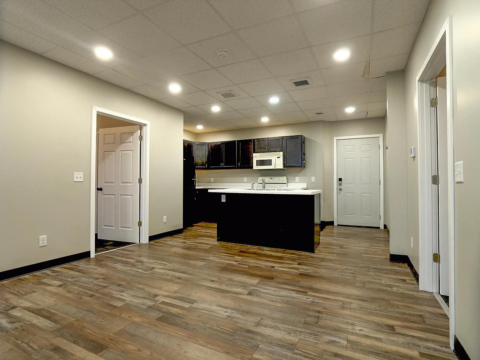 101 North Mill Street - Unit B — Photo 1