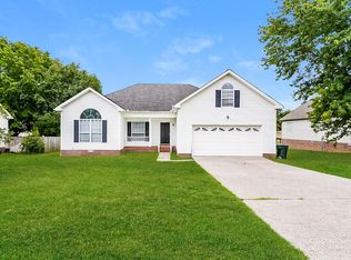 302 Buckingham Blvd, Gallatin, TN 37066