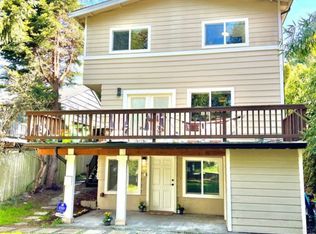 2731 Garlough Ave SW #B, Seattle, WA 98116