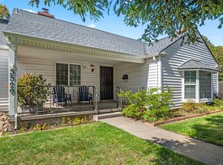 3529 Ridgewood Way, Sacramento, CA 95821