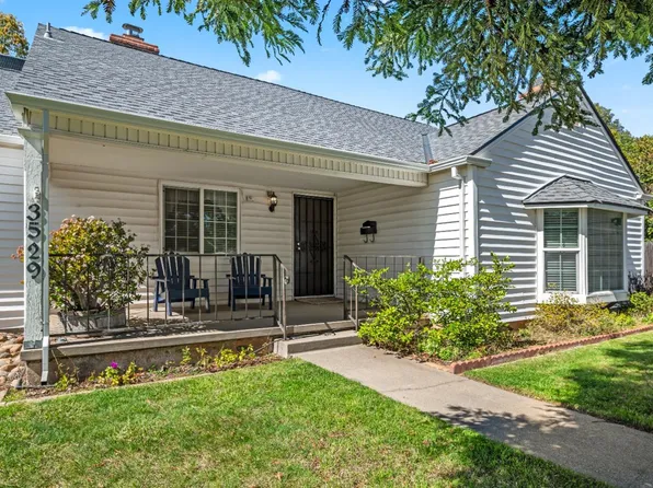 3529 Ridgewood Way, Sacramento, CA 95821