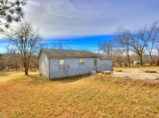 21830 SE 44th St, Newalla, OK 74857