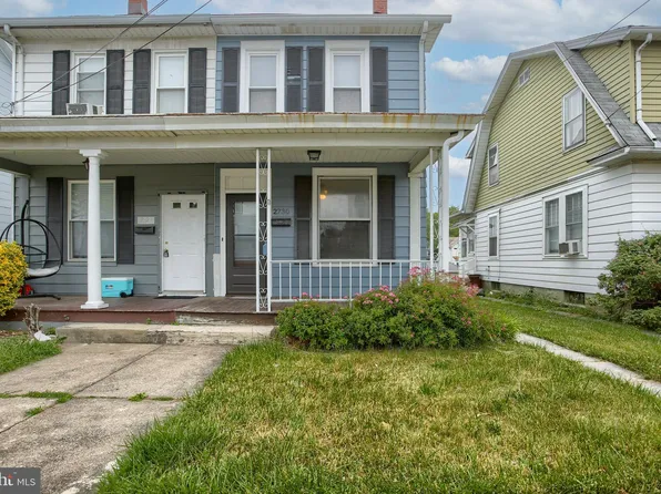 2730 Butler St, Harrisburg, PA 17103