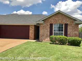 902 Black Diamond Cir, Hewitt, TX 76643
