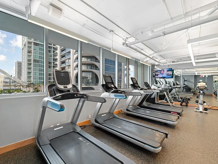 900 Biscayne Blvd #4205 — Photo 26