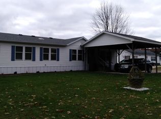 124 Columbine, Niles, MI 49120