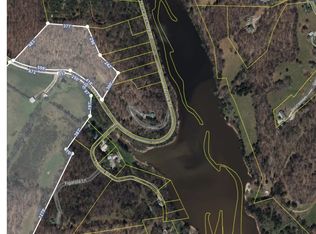 1155 Hurricane Creek Rd, Lynchburg, TN 37352