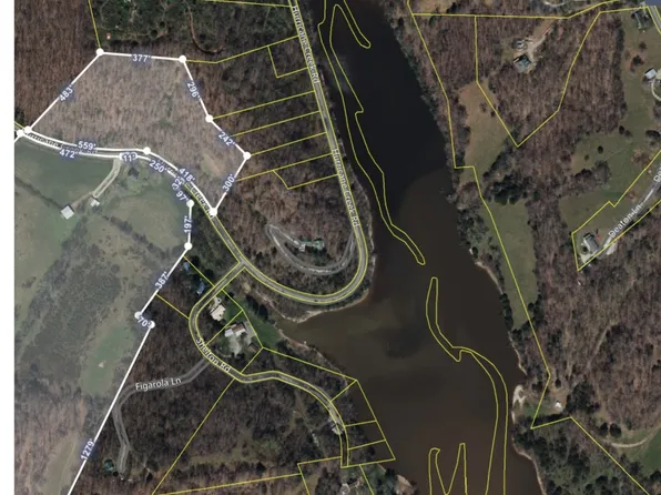 1155 Hurricane Creek Rd, Lynchburg, TN 37352