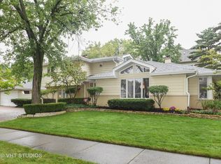 446 S Monroe St, Hinsdale, IL