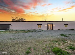 8323 W Tangerine Rd, Marana, AZ 85658