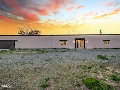 8323 W Tangerine Rd, Marana, AZ, 85658
