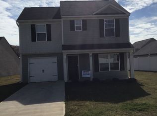 330 Farmhouse Ln N, Springville, AL 35146