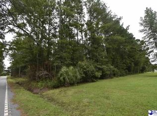 S Wallace Rd, Florence, SC 29506