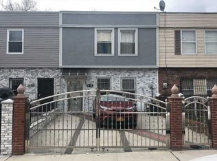 1892 Strauss St, Brooklyn, NY 11212