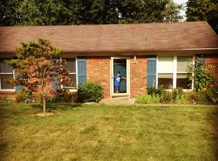 3904 Kirby Ln, Louisville, KY 40299