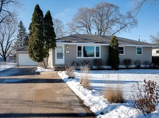 6240 7th St NE, Fridley, MN 55432