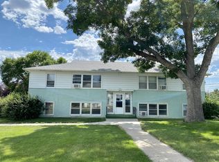 1113 6th Ave E, Williston, ND 58801