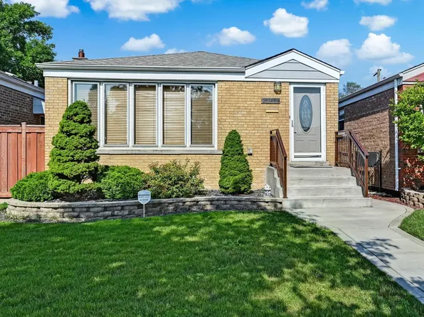 (undisclosed Address), Chicago, IL 60638