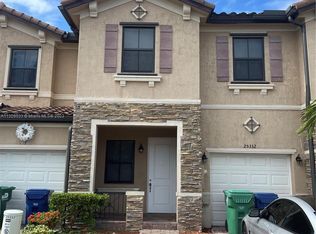 25332 SW 115th Ave, Homestead, FL 33032