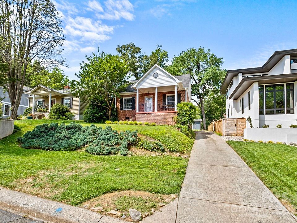 2649 Laburnum Ave, Charlotte, NC 28205 Zillow