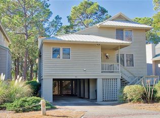 11 Beachside Dr, Hilton Head Island, SC 29928