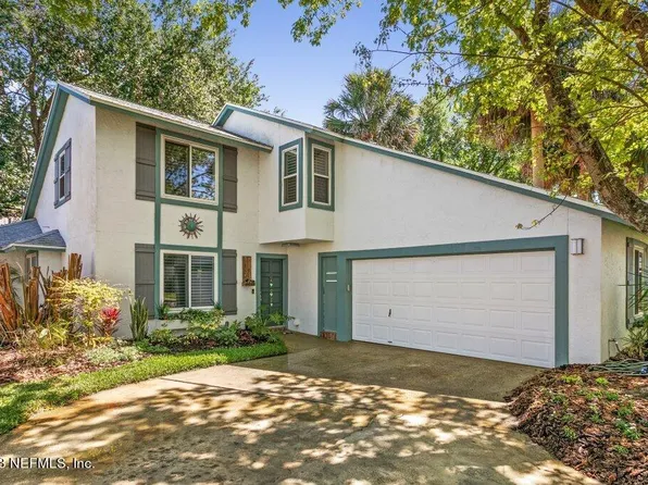 1135 LINKSIDE Court W, Atlantic Beach, FL 32233