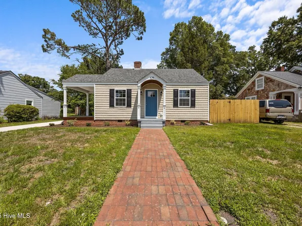 820 Chattawka Lane, New Bern, NC 28560